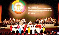 Le Vietnam à la 29ème conférence des chefs de la diplomatie de la Francophonie